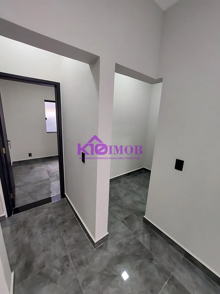 Casa Condominio Horto Florestal Villagio Sorocaba-SP: 9ª foto da galeria de imagens do imóvel