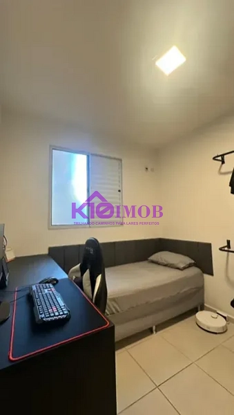 Apartamento Térreo Condominio Lar Toronto Wanel Ville Sorocaba/SP: 15ª foto da galeria de imagens do imóvel