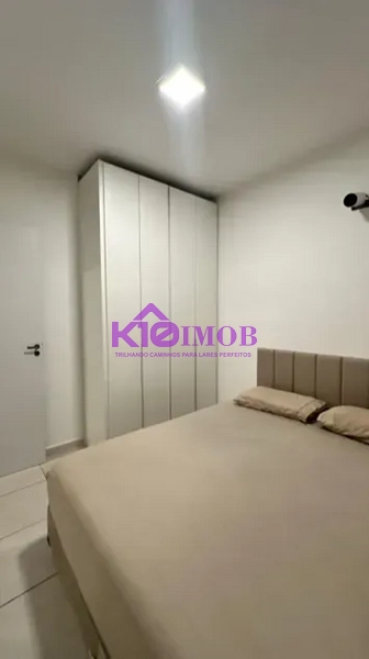 Apartamento Térreo Condominio Lar Toronto Wanel Ville Sorocaba/SP: 9ª foto da galeria de imagens do imóvel