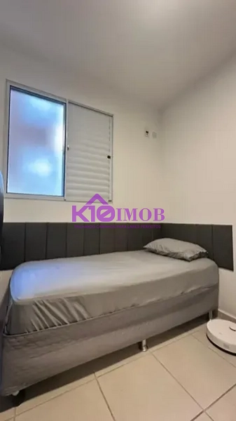 Apartamento Térreo Condominio Lar Toronto Wanel Ville Sorocaba/SP: 12ª foto da galeria de imagens do imóvel