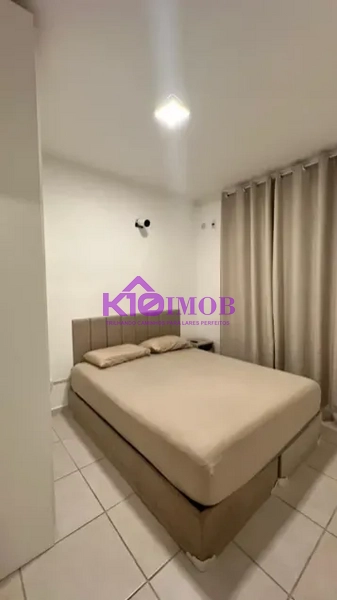 Apartamento Térreo Condominio Lar Toronto Wanel Ville Sorocaba/SP: 11ª foto da galeria de imagens do imóvel