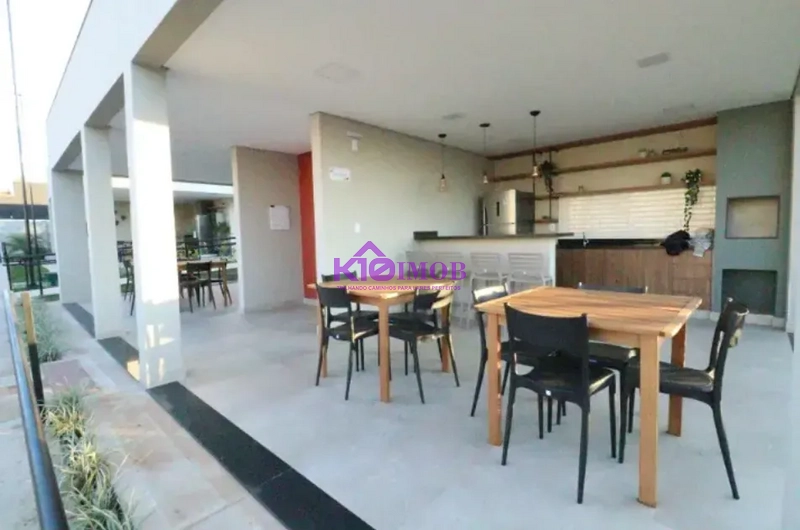 Apartamento Térreo Condominio Lar Toronto Wanel Ville Sorocaba/SP: 16ª foto da galeria de imagens do imóvel