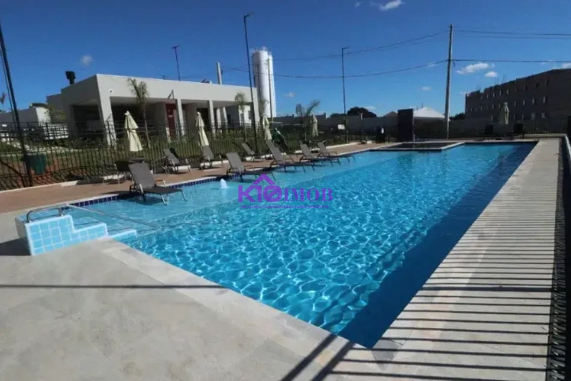 Apartamento Térreo Condominio Lar Toronto Wanel Ville Sorocaba/SP: 18ª foto da galeria de imagens do imóvel