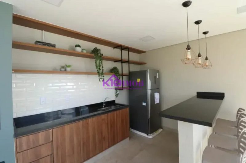 Apartamento Térreo Condominio Lar Toronto Wanel Ville Sorocaba/SP: 19ª foto da galeria de imagens do imóvel