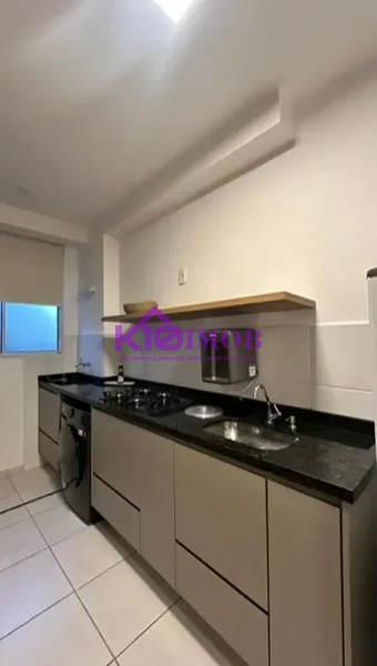 Apartamento Térreo Condominio Lar Toronto Wanel Ville Sorocaba/SP: 4ª foto da galeria de imagens do imóvel