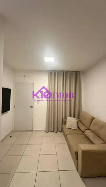 Apartamento Térreo Condominio Lar Toronto Wanel Ville Sorocaba/SP: 7ª foto da galeria de imagens do imóvel