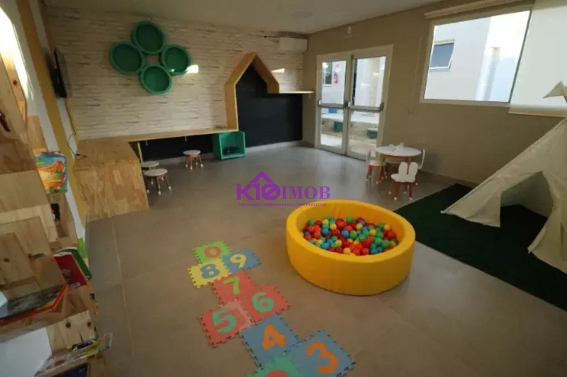 Apartamento Térreo Condominio Lar Toronto Wanel Ville Sorocaba/SP: 17ª foto da galeria de imagens do imóvel