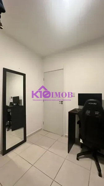 Apartamento Térreo Condominio Lar Toronto Wanel Ville Sorocaba/SP: 10ª foto da galeria de imagens do imóvel