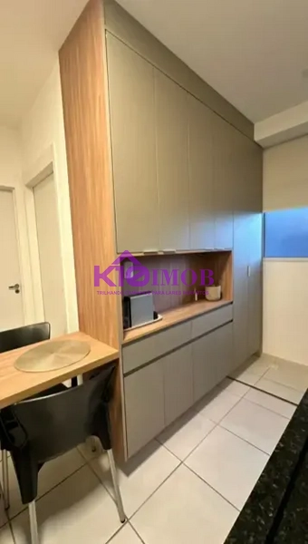 Apartamento Térreo Condominio Lar Toronto Wanel Ville Sorocaba/SP: 2ª foto da galeria de imagens do imóvel