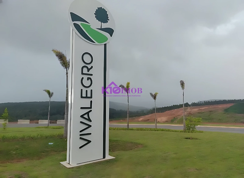 Terreno Loteamento Vivalegro Votorantim/SP: 7ª foto da galeria de imagens do imóvel