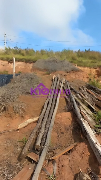 Terreno Loteamento Vivalegro Votorantim/SP: 6ª foto da galeria de imagens do imóvel