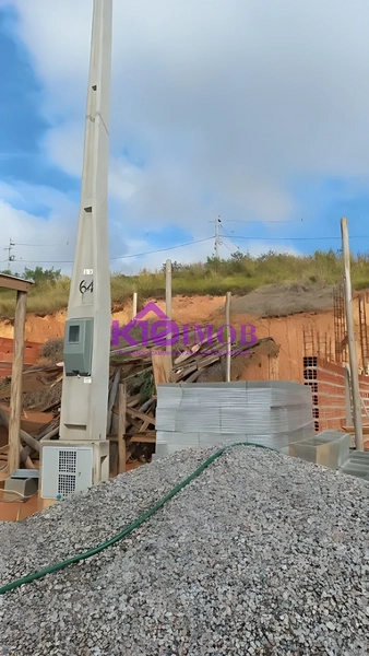 Terreno Loteamento Vivalegro Votorantim/SP: 3ª foto da galeria de imagens do imóvel