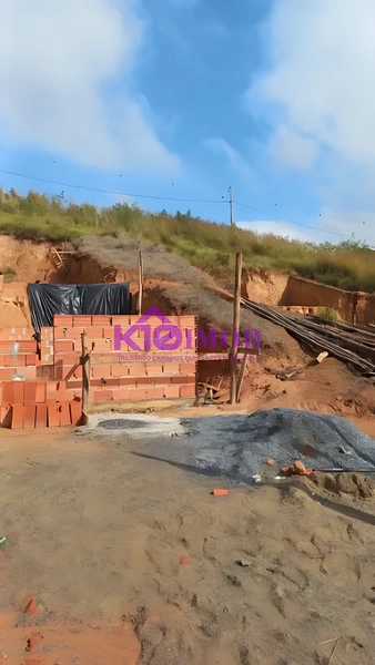 Terreno Loteamento Vivalegro Votorantim/SP: 5ª foto da galeria de imagens do imóvel