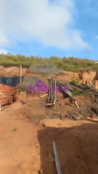 Terreno Loteamento Vivalegro Votorantim/SP: 4ª foto da galeria de imagens do imóvel