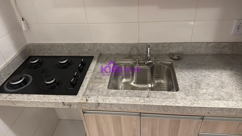 Apartamento Condominio Torres de Málaga  Jardim Paço Sorocaba/SP: 3ª foto da galeria de imagens do imóvel