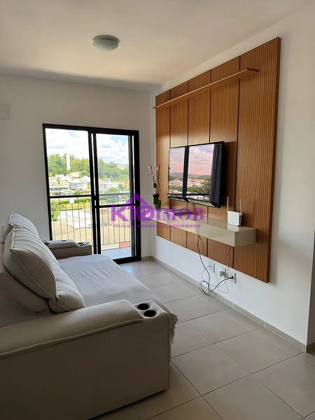 Apartamento Condominio Torres de Málaga  Jardim Paço Sorocaba/SP: 1ª foto da galeria de imagens do imóvel