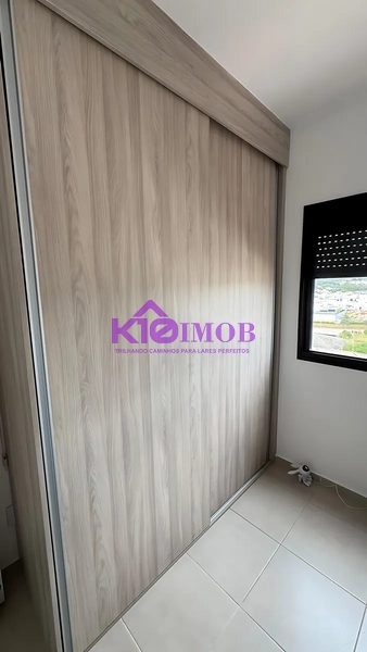 Apartamento Condominio Torres de Málaga  Jardim Paço Sorocaba/SP: 8ª foto da galeria de imagens do imóvel