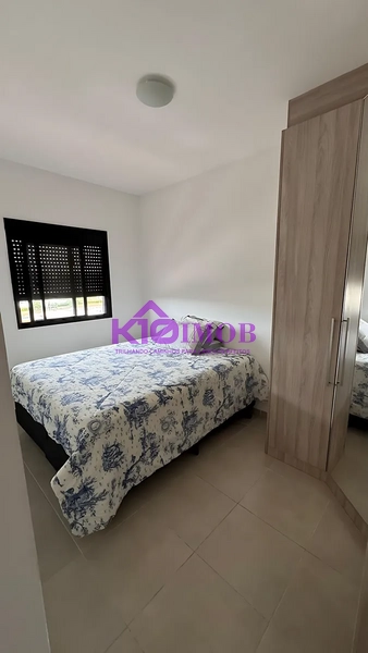 Apartamento Condominio Torres de Málaga  Jardim Paço Sorocaba/SP: 11ª foto da galeria de imagens do imóvel