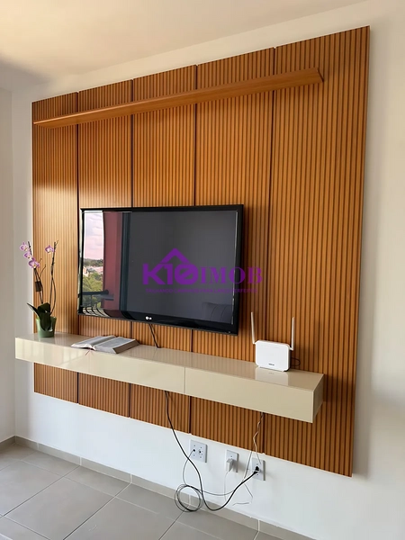 Apartamento Condominio Torres de Málaga  Jardim Paço Sorocaba/SP: 2ª foto da galeria de imagens do imóvel