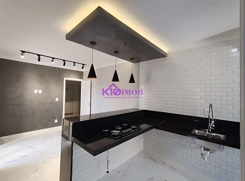 Apartamento Condominio Residencial Villa Bella Jd Guadalajara Sorocaba-SP: 4ª foto da galeria de imagens do imóvel