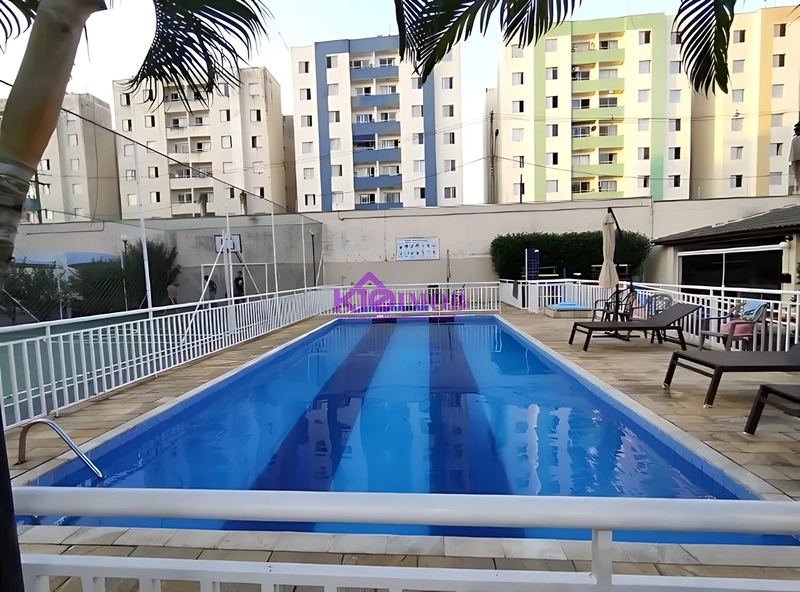 Apartamento Condominio Residencial Villa Bella Jd Guadalajara Sorocaba-SP: 1ª foto da galeria de imagens do imóvel