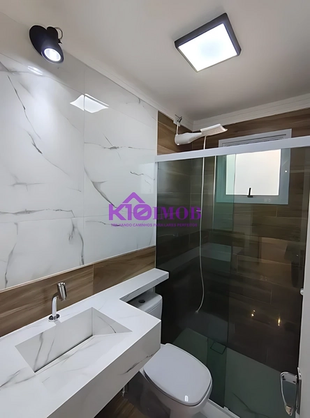 Apartamento Condominio Residencial Villa Bella Jd Guadalajara Sorocaba-SP: 29ª foto da galeria de imagens do imóvel