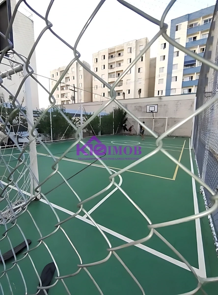 Apartamento Condominio Residencial Villa Bella Jd Guadalajara Sorocaba-SP: 28ª foto da galeria de imagens do imóvel