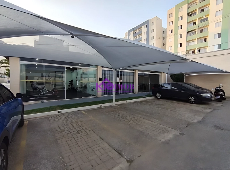 Apartamento Condominio Residencial Villa Bella Jd Guadalajara Sorocaba-SP: 14ª foto da galeria de imagens do imóvel