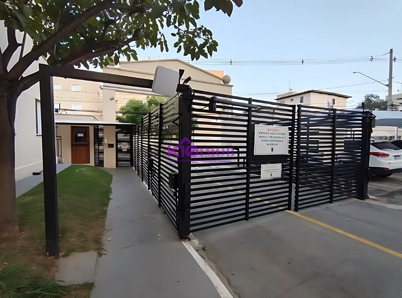 Apartamento Condominio Residencial Villa Bella Jd Guadalajara Sorocaba-SP: 12ª foto da galeria de imagens do imóvel