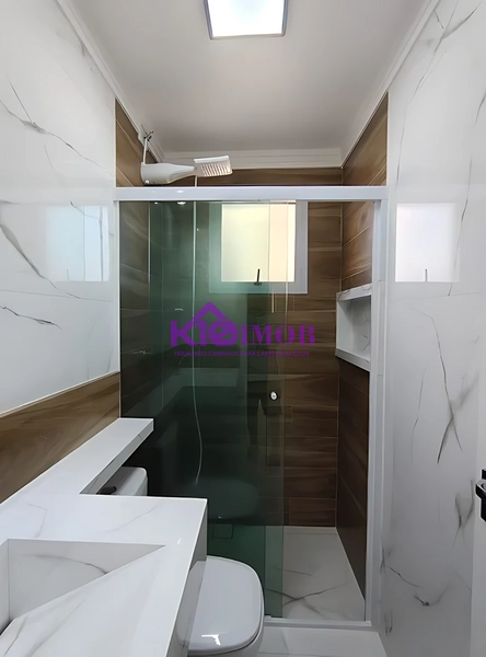 Apartamento Condominio Residencial Villa Bella Jd Guadalajara Sorocaba-SP: 23ª foto da galeria de imagens do imóvel