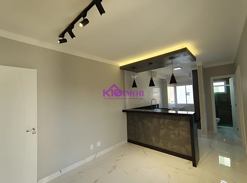 Apartamento Condominio Residencial Villa Bella Jd Guadalajara Sorocaba-SP: 3ª foto da galeria de imagens do imóvel