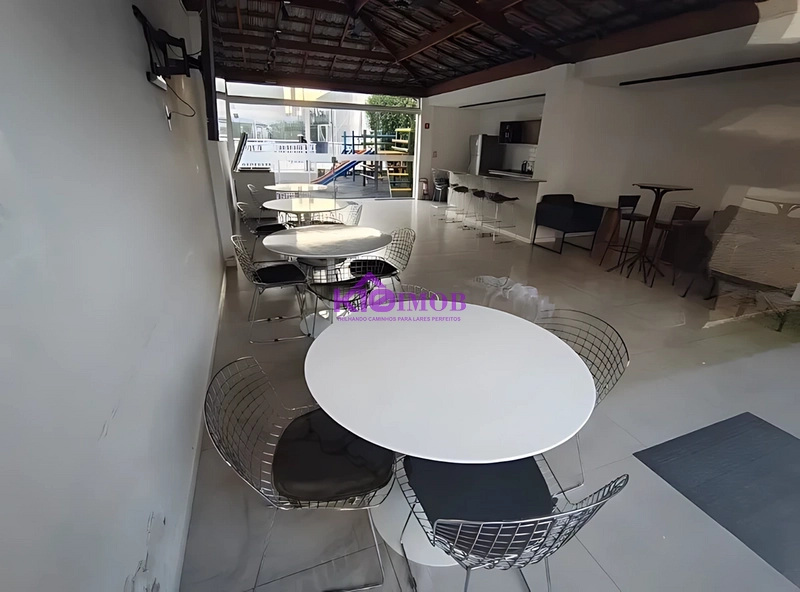 Apartamento Condominio Residencial Villa Bella Jd Guadalajara Sorocaba-SP: 10ª foto da galeria de imagens do imóvel