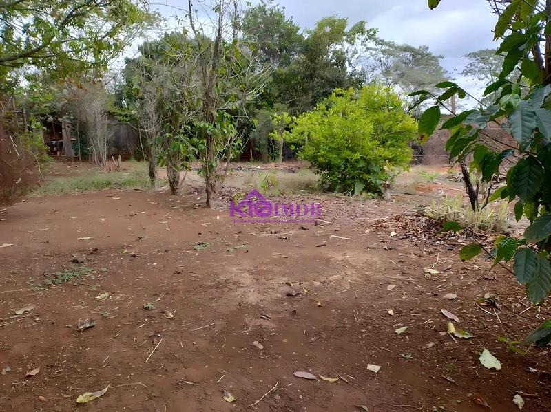 Terreno de 553m² para Chácara - Iperó/SP: 10ª foto da galeria de imagens do imóvel