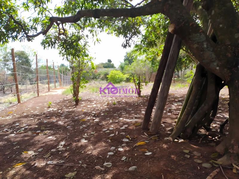 Terreno de 553m² para Chácara - Iperó/SP: 7ª foto da galeria de imagens do imóvel