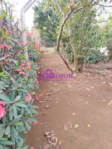 Terreno de 553m² para Chácara - Iperó/SP: 54ª foto da galeria de imagens do imóvel