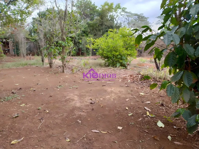 Terreno de 553m² para Chácara - Iperó/SP: 2ª foto da galeria de imagens do imóvel