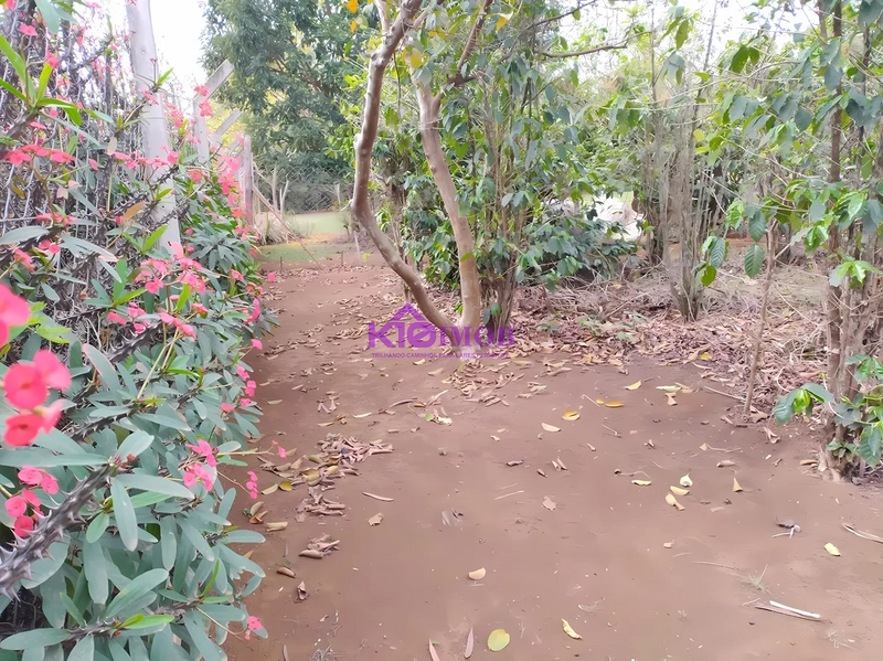 Terreno de 553m² para Chácara - Iperó/SP: 52ª foto da galeria de imagens do imóvel