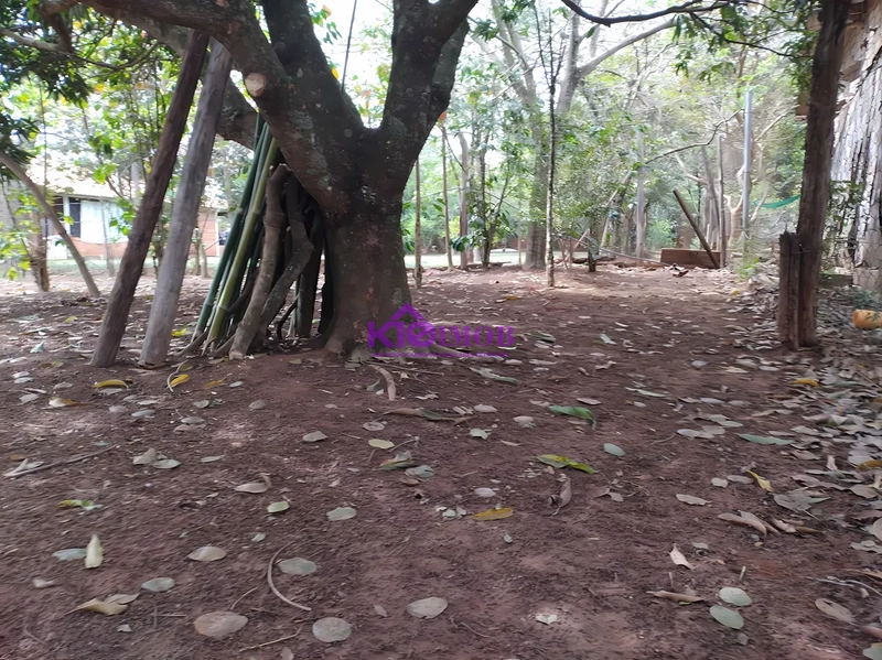 Terreno de 553m² para Chácara - Iperó/SP: 12ª foto da galeria de imagens do imóvel