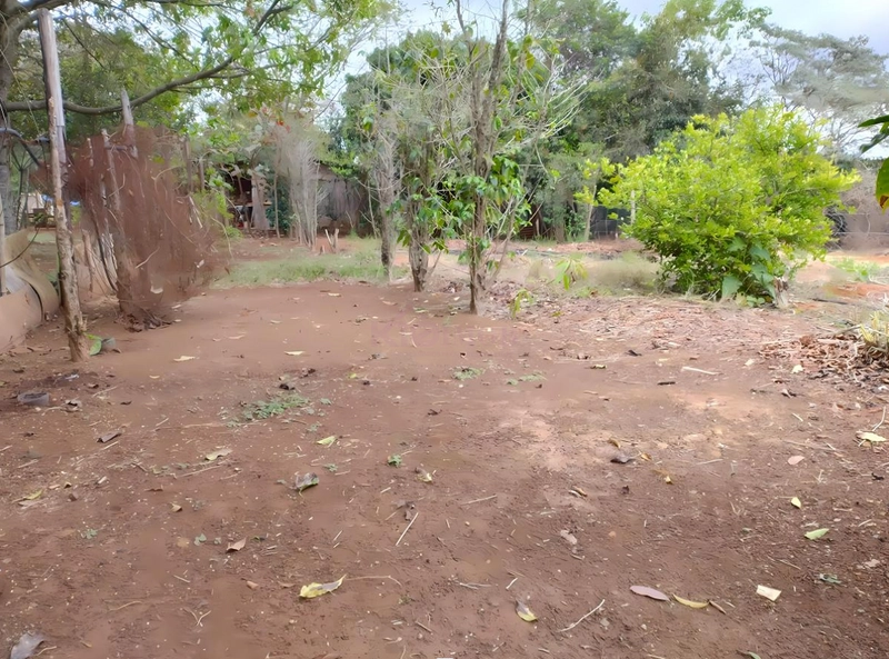 Terreno de 553m² para Chácara - Iperó/SP: 10ª foto da galeria de imagens do imóvel