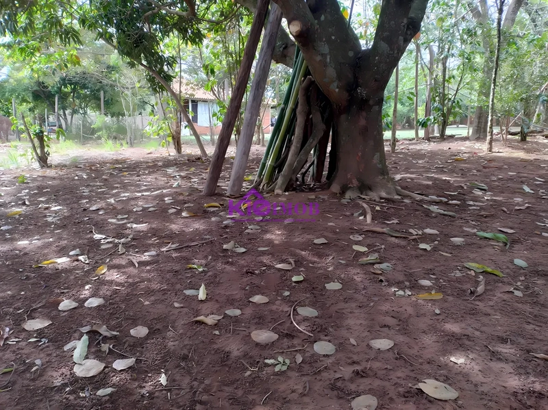 Terreno de 553m² para Chácara - Iperó/SP: 13ª foto da galeria de imagens do imóvel