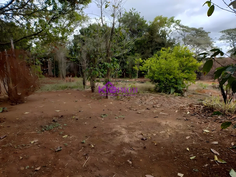 Terreno de 553m² para Chácara - Iperó/SP: 8ª foto da galeria de imagens do imóvel