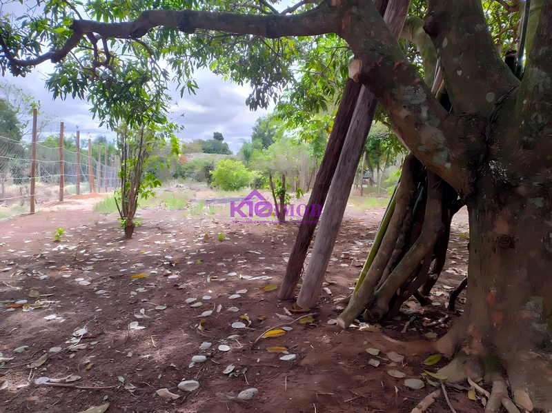 Terreno de 553m² para Chácara - Iperó/SP: 15ª foto da galeria de imagens do imóvel