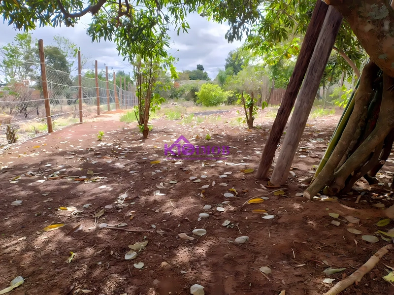 Terreno de 553m² para Chácara - Iperó/SP: 4ª foto da galeria de imagens do imóvel