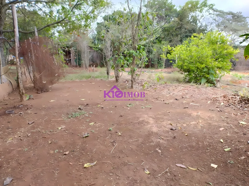 Terreno de 553m² para Chácara - Iperó/SP: 3ª foto da galeria de imagens do imóvel