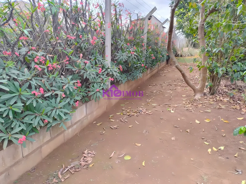 Terreno de 553m² para Chácara - Iperó/SP: 61ª foto da galeria de imagens do imóvel