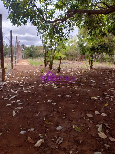 Terreno de 553m² para Chácara - Iperó/SP: 14ª foto da galeria de imagens do imóvel