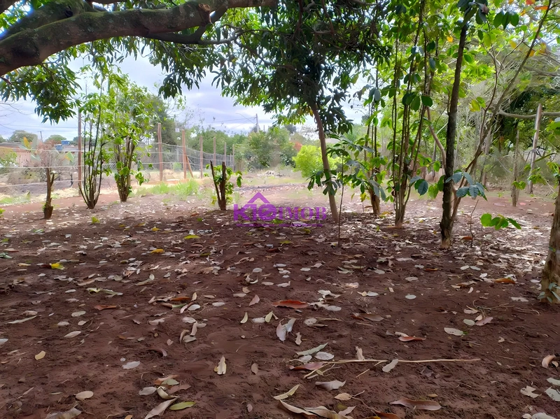 Terreno de 553m² para Chácara - Iperó/SP: 16ª foto da galeria de imagens do imóvel