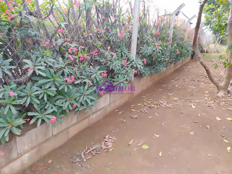 Terreno de 553m² para Chácara - Iperó/SP: 57ª foto da galeria de imagens do imóvel