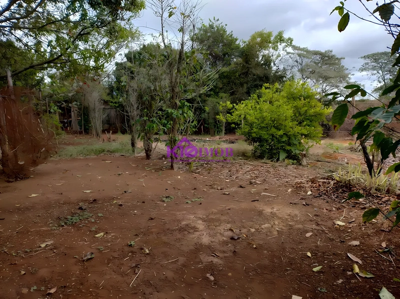 Terreno de 553m² para Chácara - Iperó/SP: 5ª foto da galeria de imagens do imóvel