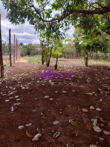 Terreno de 553m² para Chácara - Iperó/SP: 6ª foto da galeria de imagens do imóvel